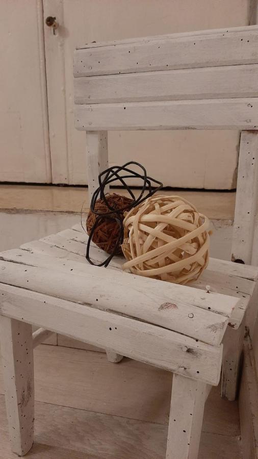 La Nicchia Del Borgo Apartman Taranto Kültér fotó